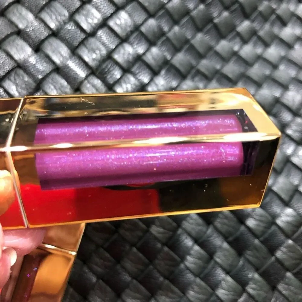 SCOTT BARNES - NWOB Trio of Flossy Glossy Lipglosses from 